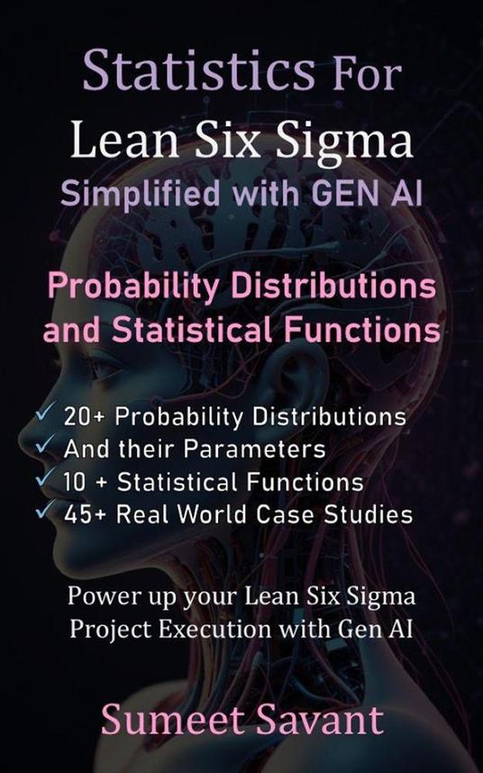 Probability Distributions and Statistical Functions