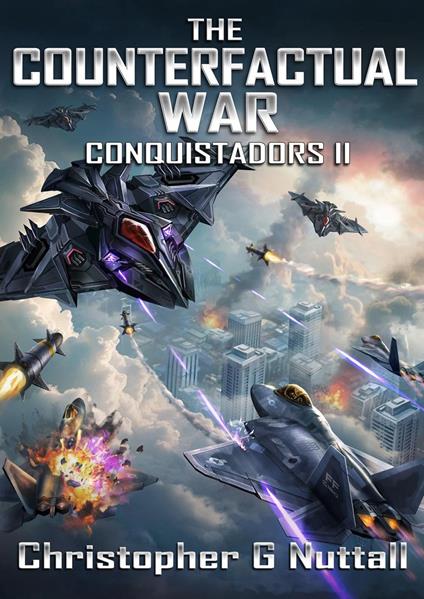 The Counterfactual War