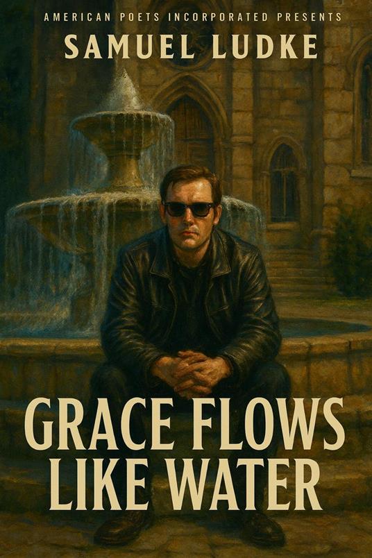 Grace Flows Like Water