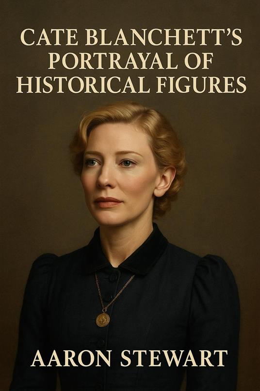 Cate Blanchett's Portrayal of Historical Figures