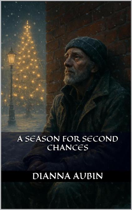 A Season for Second Chances