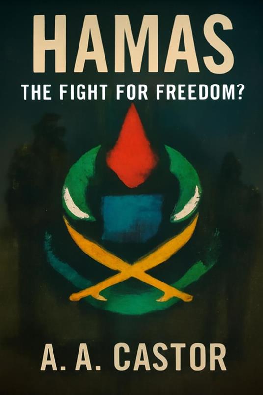 Hamas: The Fight for Freedom?