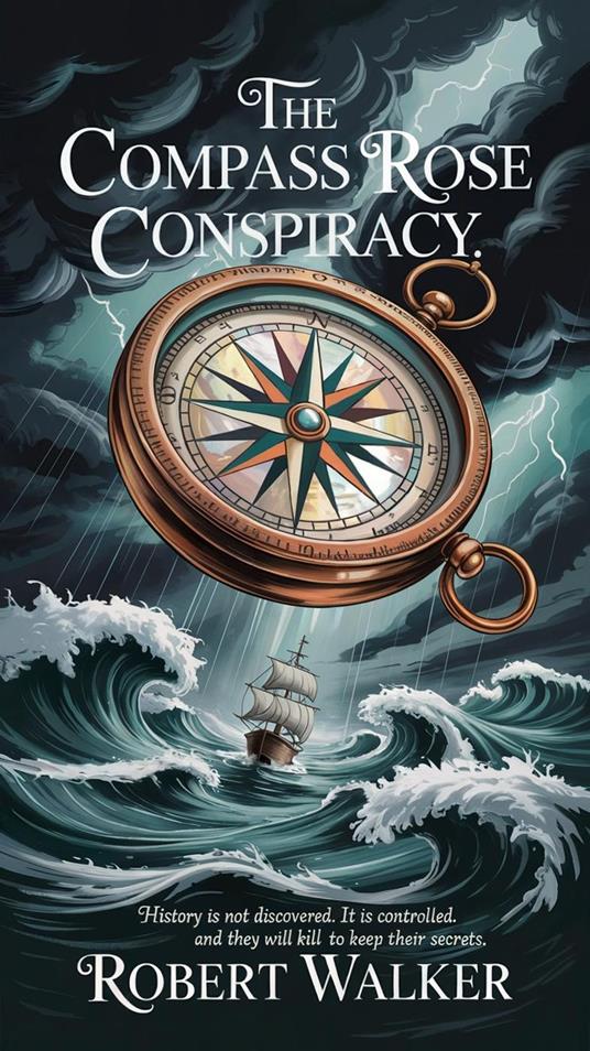 The Compass Rose Conspiracy