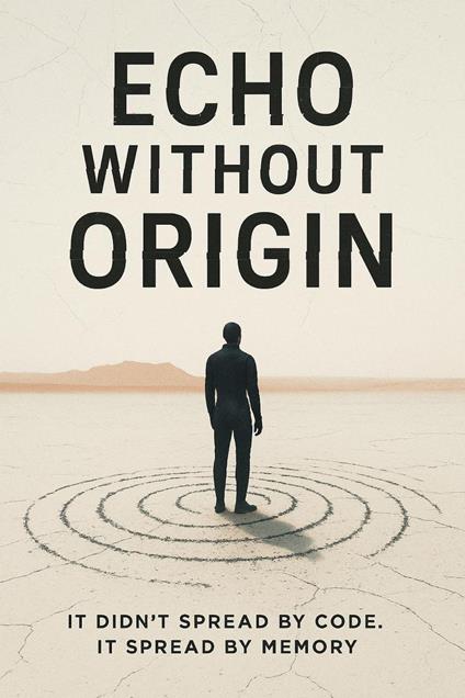 Echo Without Origin