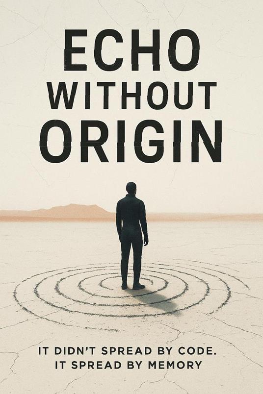 Echo Without Origin