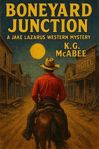 Boneyard Junction