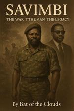 Savimbi – The War, The Man, The Legacy