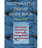 Degenerative Disease Guide Book