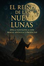 El Reino de las Nueve Lunas