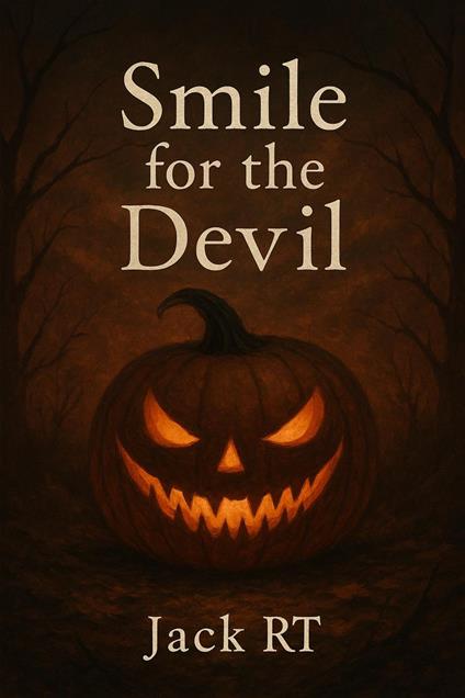Smile for the Devil