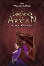 El Legado de Artan: Almas Gemelas