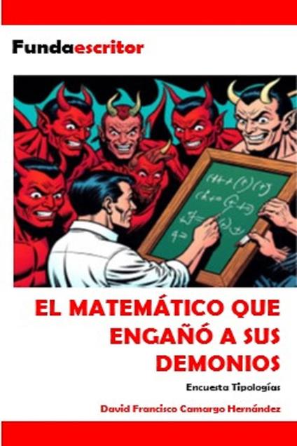 El matmático que engañó a sus demonios