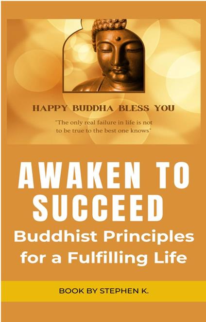 Awaken to Succeed