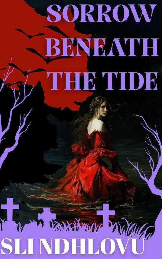 Sorrow Beneath The Tide