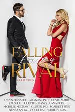 Falling For My Rival Collection