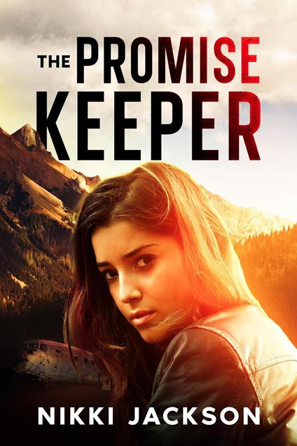 The Promise Keeper - Nikki Jackson - ebook