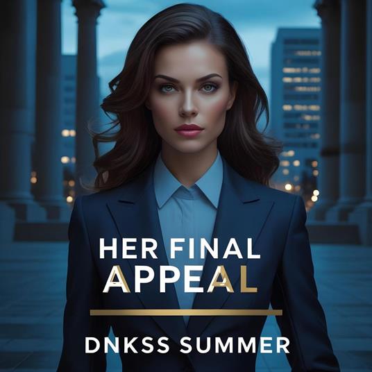 Her Final Appeal
