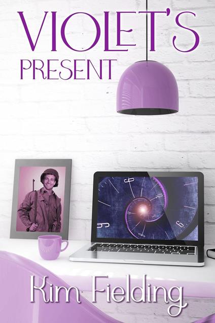 Violet's Present