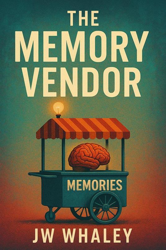 The Memory Vendor