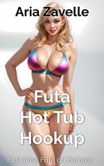 Futa Hot Tub Hookup