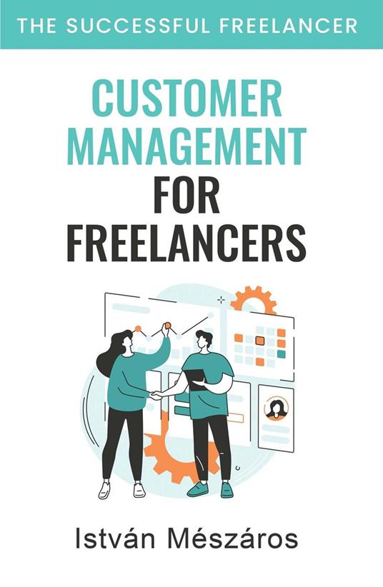 Customer Management for Freelancers