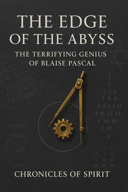 The Edge of the Abyss: The Terrifying Genius of Blaise Pascal
