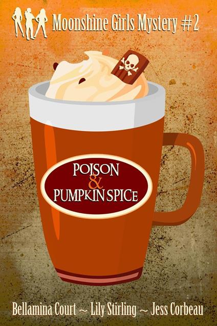 Poison & Pumpkin Spice