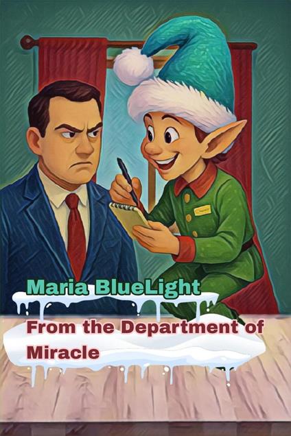 From the Department of Miracles