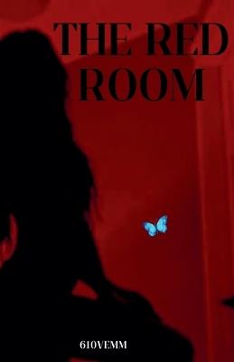 The Red Room - 610vemm - cover