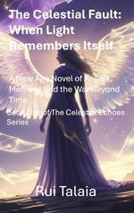 The Celestial Fault: When Light Remembers Itself