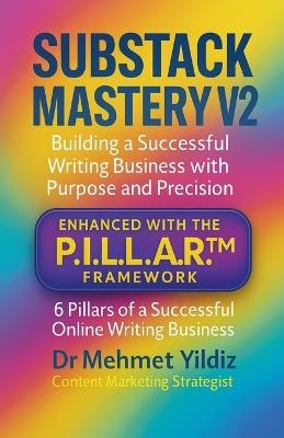 Substack Mastery V2 - Yildiz - cover