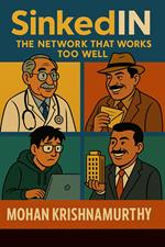 SinkedIN: The Network That Works Too Well