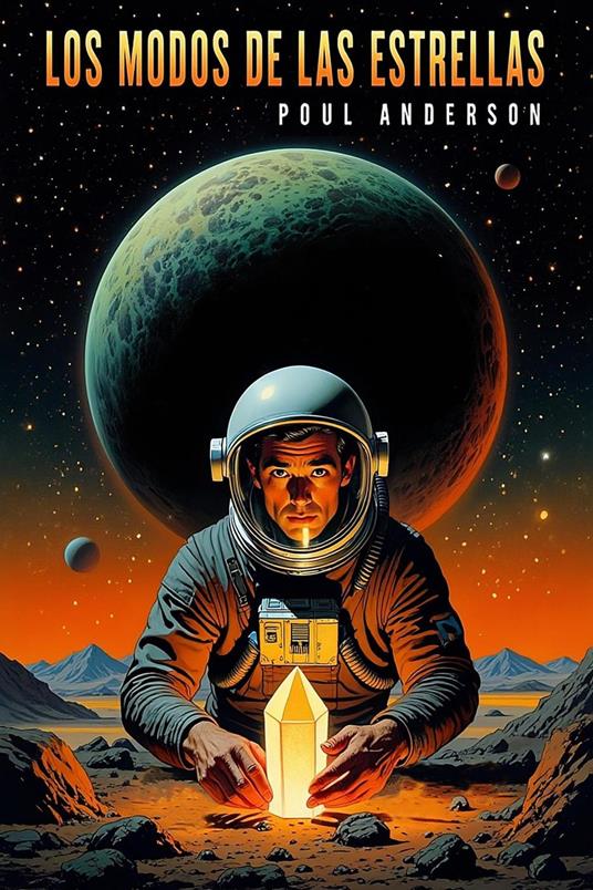 Los modos de las estrellas