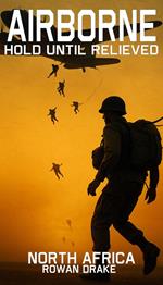 Airborne, North Africa