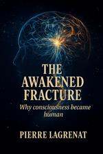 THE AWAKENED FRACTURE Why Consciousness Became Human
