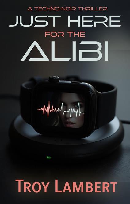 Just Here for the Alibi