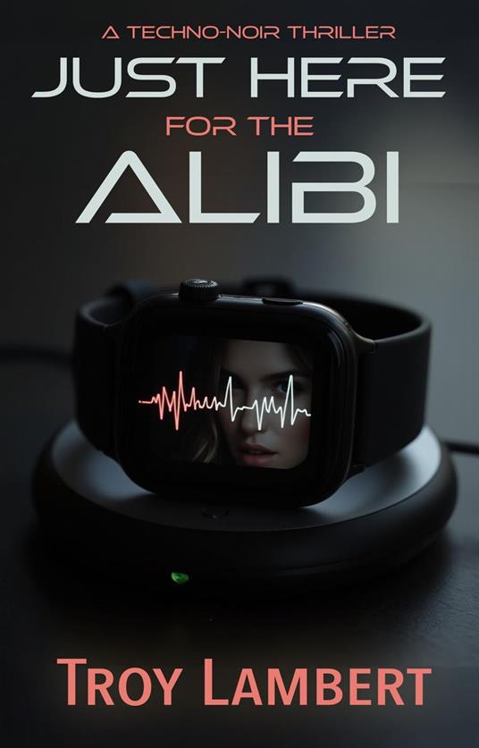 Just Here for the Alibi
