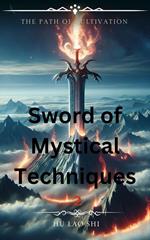 Sword of Mystical Techniques
