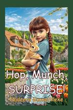 Hop, Munch, Surprise!