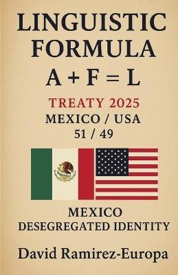 Linguistic Formula - David Ramirez - Europa - cover