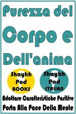 Purezza del Corpo e Dell'anima