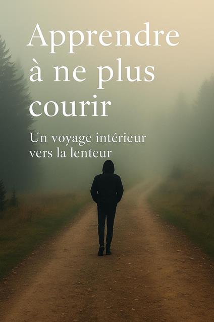 Apprendre à ne plus courir