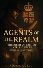 Agents of the Realm: The Birth of British Intelligence (Tudor to Hanoverian)