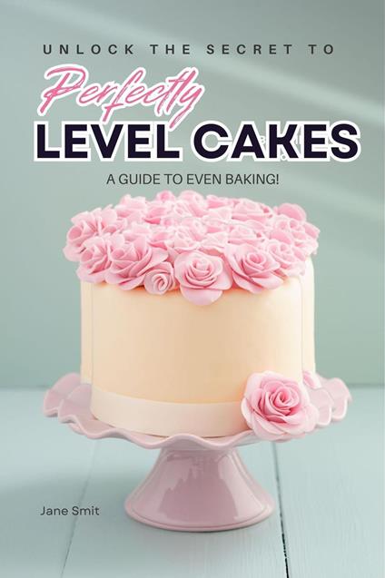 Unlock the Secret to Perfectly Level Cakes: A Guide to Even Baking