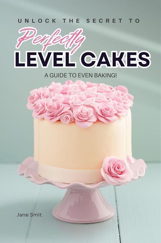 Unlock the Secret to Perfectly Level Cakes: A Guide to Even Baking