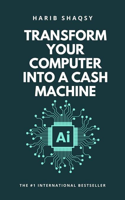 Transform Your Computer into a Cash Machine