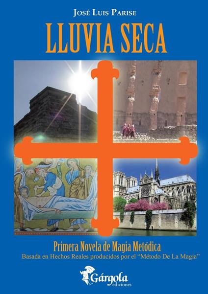 Lluvia seca