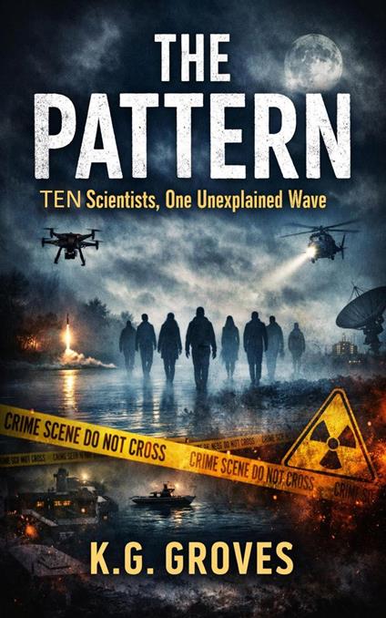 The Pattern