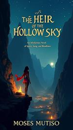 The Heir of the Hollow Sky