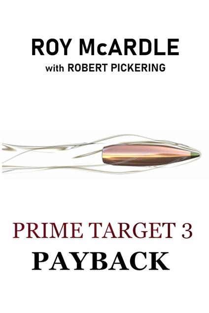Prime Target 3: Payback